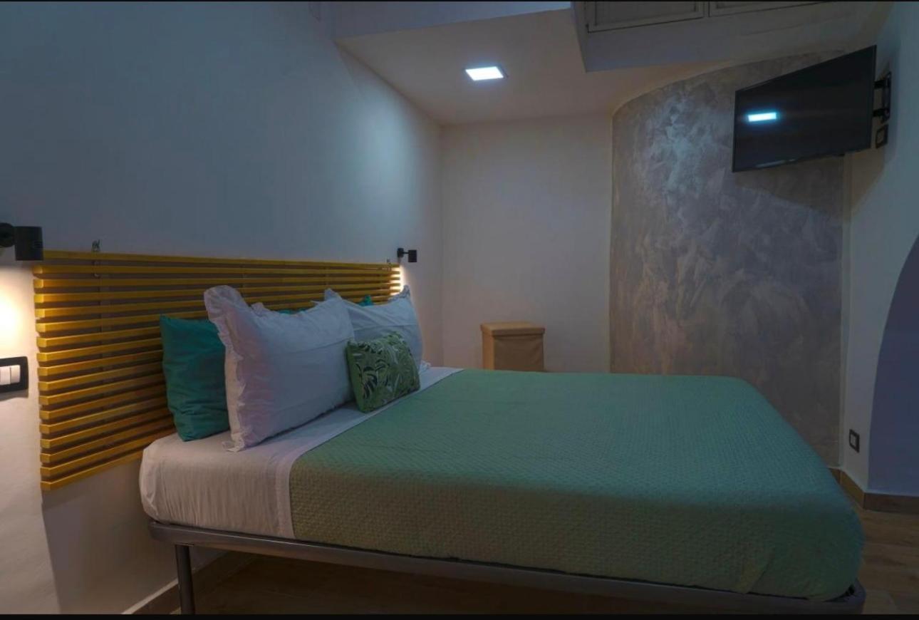 Appartement Anita S