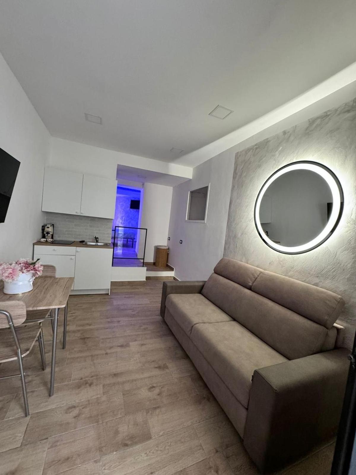 Appartement Anita S Naples