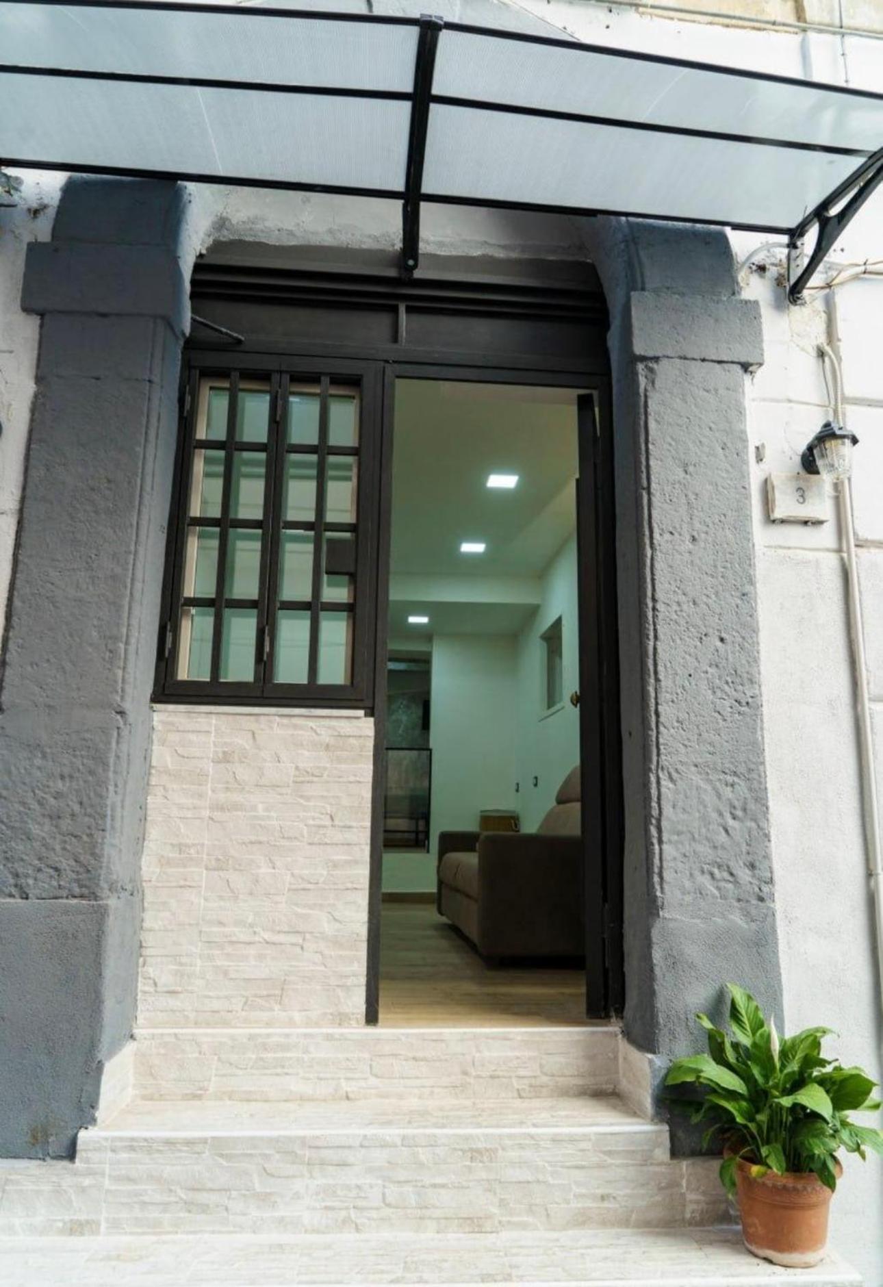 Anita S Appartement